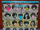 MFSL THE ROLLING STONES SOME GIRLS 1-087 SEALED LP