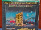 MFSL GRATEFUL DEAD FROM THE MARS HOTEL 1-172 SEALED LP