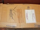 MFSL BEATLES BC-1 BOX SEALED IN SHIPPING BOX LP