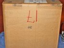 MFSL FRANK SINATRA SC-1 BOX SEALED IN SHIPPING BOX LP