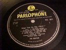 *THE BEATLES* HELP  - ORIGINAL 1965 UK PARLOPHONE *STEREO* LP