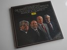 Beethoven Amadeus Quartet Quartett Late String Quartets sealed