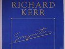 RICHARD KERR: Songwriter - Richard Kerr Sampler Album LP (2 LPs, promo-only, v.