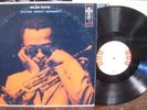 MILES DAVIS 'ROUND ABOUT MIDNIGHT LP DEMONSTRATION WHITE LABEL PROMO WLP 1957