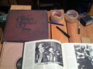 Allman Brothers Band Rare Dreams 6 Lp Vinyl Boxset VG+++ near New