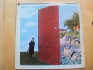 George Harrison Wonderwall Music lp