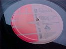 *QUEEN* 1st Album - 1973 UK EMI LP ***PYE / VERTIGO CONTRACT PRESSING***