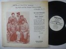 BIG NICK & GOSPEL HEAVYWEIGHTS Give It Up LP on Sher-Mar Gospel Funk