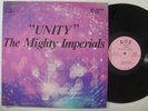 MIGHTY IMPERIALS Unity LP on BOS Gospel Funk Breaks