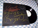 RARE PRIVATE PRESS PSYCH ACID TRAX LP ROGER & WENDY BERMUDA TRIANGLE POKORA