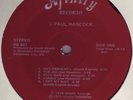 J. PAUL HANCOCK 1979 Afinity private OK hard rock AOR