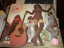 Dara Puspita Tabah Dan Cobalah Min Plus Indonesian LP 1973 Pokora