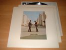 PINK FLOYD/WISH YOU WERE HERE/JAPAN LP