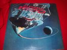 B.T. Express 1980 modern soul boogie LP on Columbia SEALED