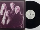 MU Mu 1st PRESS LP EX RTV Merrill Fankhauser BEEFHEART Psych Garage blues PROMO