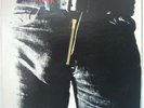 The Rolling Stones: Sticky Fingers MFSL Audiophile LP