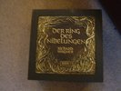 Wagner Ring Nibelungen Solti, Decca wooden box collector set