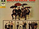 BEATLES '65 1965 GERMANY rare GOLD Odeon label EX/EX grade