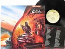 SODOM -Agent Orange LP 1989 Gatefold