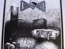 CARBONIZED For the security RARE death metal LP THRASH Rds 1991