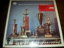 JIMMY EAT WORLD BLEED AMERICAN COLOR DELUXE #71 VINYL 3LP