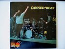 CANNED HEAT - BEST OF 22 TRACK DBL LP MINT