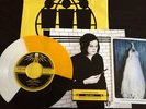 Jack White Love Interruption Tri Color Third Man Records