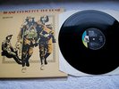 THE GROUNDHOGS THANK CHRIST FOR THE BOMB LP 1970 UK BLACK LIBERTY  A1/B1 ex+