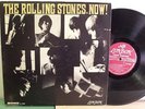 THE ROLLING STONES NOW  U.S. MONO  RARE UNBOXED FFRR 