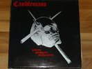 CANDLEMASS  epicus doomicus metallicus  LP  +  OIS