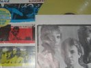 THE POLICE - synchronicity  LP  AUTRALIA YELLOW VINYL