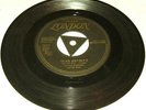 Little Richard - The Girl Can't Help It (Rare London Tri-Centre With Gold Print)