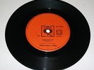 (Hear) Rare Garage/Thane Russal & Three/ 