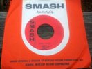 Mod Soul R&B NORTHERN SOUL BOBBY BYRD on Smash I'm Lonely Hear