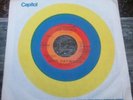 NORTHERN SOUL Leon Haywood Just Your Fool Capitol Promo