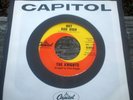 THE KNIGHTS 45 Hot Rod High CAPITOL MINT SURF HEAR