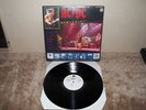 AC/DC Rare promo Ac/dc vs Foreigner LP Great Album