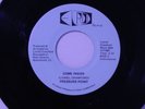PRESSURE POINT  ELROD RECORDS COME INSIDE/ COME INSIDE NM CONDITION MOD BOOGIE