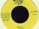 BATKIN BROS-'60s ITALY SEX LIBRARY 45 SCAT FUNK HEAR