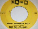 Northern Soul -  The Del Counts