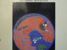 DGG 419 208-1 2LPs Mahler Bernstein  NM-