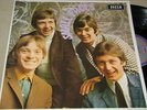 SMALL FACES SELF TITLED S/T LP NEAR MINT U.K. MONO PRESS