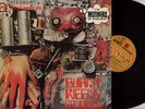 LP Mothers Of Invention - Burnt Weeny Sandwich/REPRISE