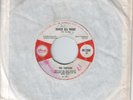 SKA/REGGAE SINGLE: TARTANS - DANCE ALL NIGHT - ISLAND