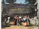 BIZET L'arlesienne Suites 1 & 2 LP CLASSICAL RCA Victor Living Stereo Red Seal