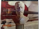 TCHAIKOVSKY Concerto in D Opus 35 LP CLASSICAL HEIFETZ REINER RCA Living Stereo