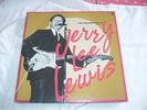 Lp Jerry lee lewis seltene Japan Pressung The Greatest Hits 18 UXP-779-V