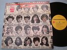 Rolling Stones Some Girls LP NM- COC39108 1978 shrink Sterling TJ