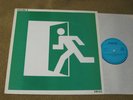 Feeling B - Hea Hoa LP (Amiga Pressung) Pre- Rammstein