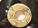 KEATHUS I  - SAVE THE CHILDREN - JAHDYNASTY